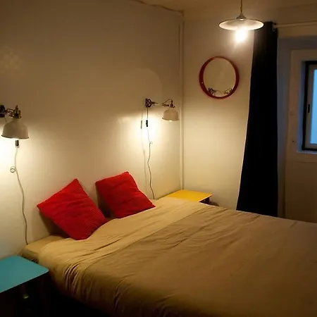 Goodnight Hostel Lisbon