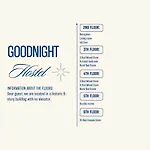 Goodnight *