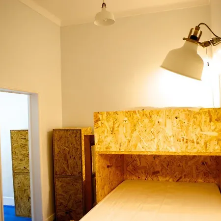 Hostel Goodnight Lisbon