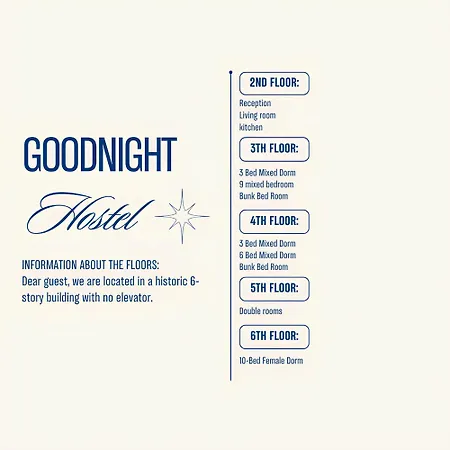 Goodnight *