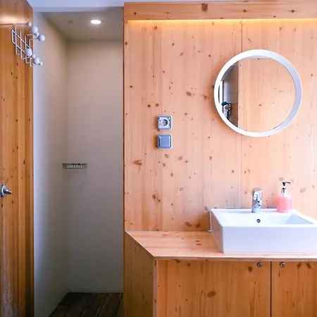 Goodnight Auberge de jeunesse Lisboa