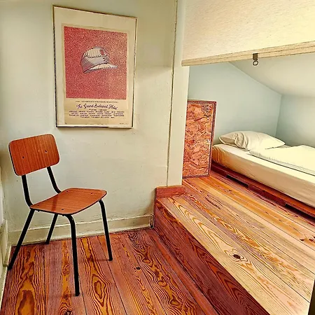 Hostel Goodnight Lisbon