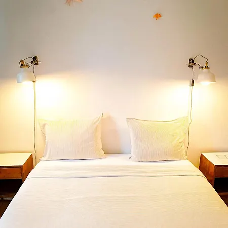 Auberge de jeunesse Goodnight Lisboa