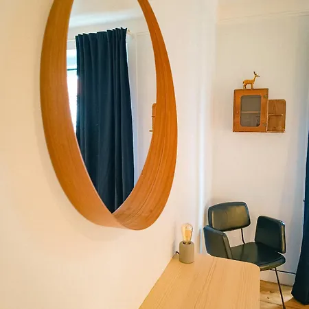 Goodnight Auberge de jeunesse