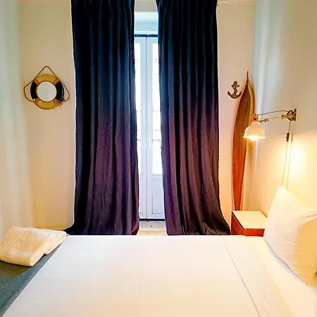 Hostal Goodnight