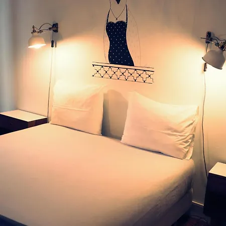 Goodnight Lisboa