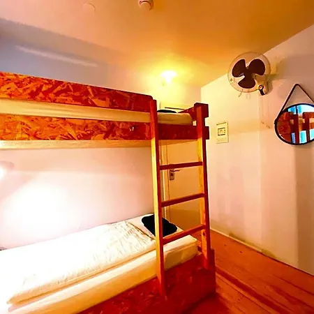 Hostel Goodnight
