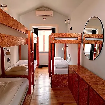 Goodnight Hostel *