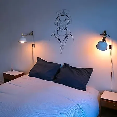Goodnight Hostel Lisboa
