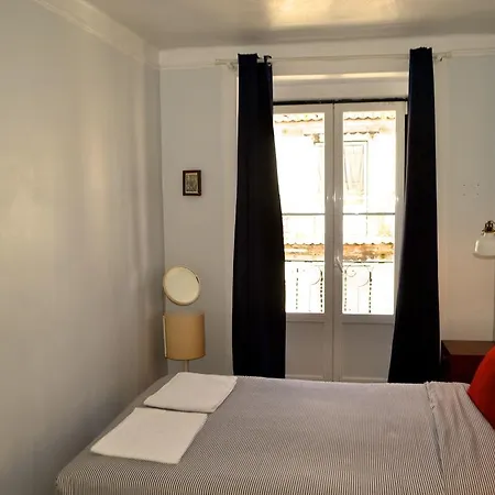 Hostel Goodnight Lisbon