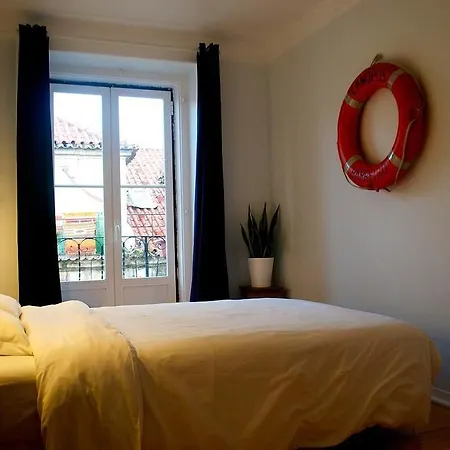Goodnight Auberge de jeunesse Lisboa