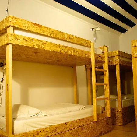 Hostel Goodnight