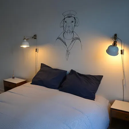 Hostel Goodnight *