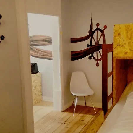 Auberge de jeunesse Goodnight