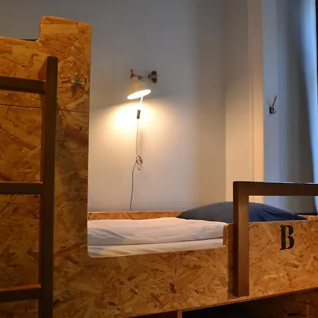 Albergue Goodnight Lisboa