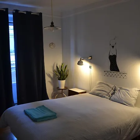 Hostel Goodnight Lisbon