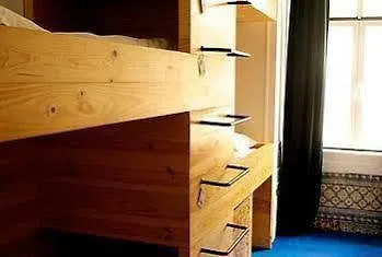 Goodnight Hostel