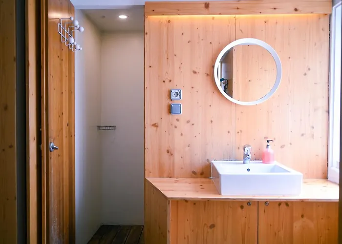 Goodnight אכסניה ליסבון