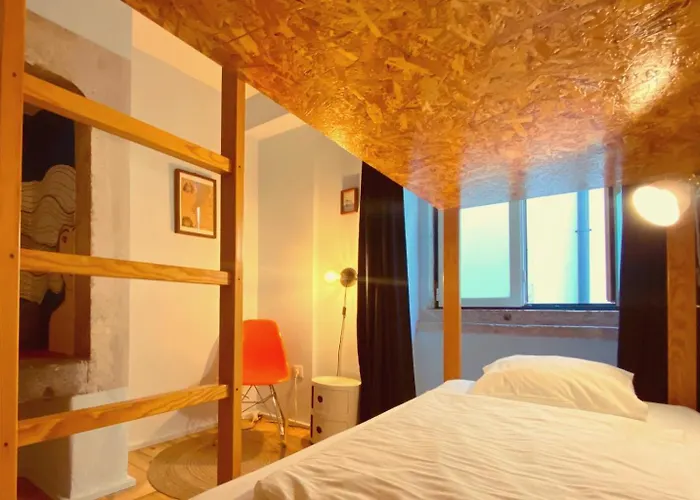 Goodnight Auberge de jeunesse *