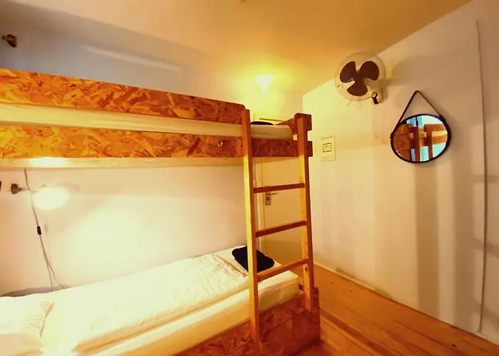 Goodnight Hostel Lissabon