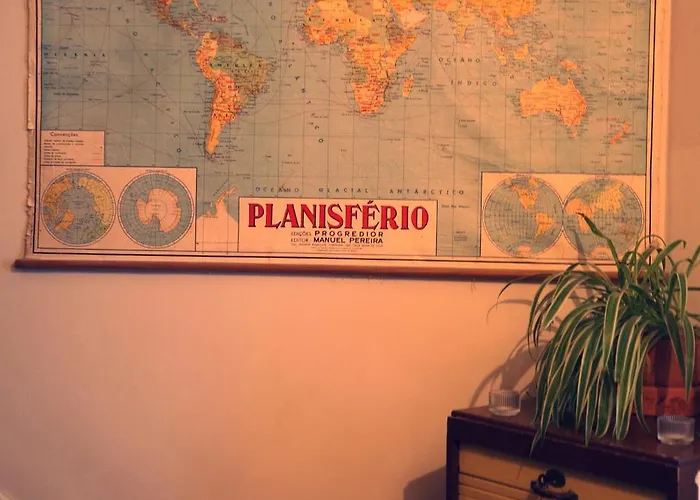 אכסניה Goodnight *