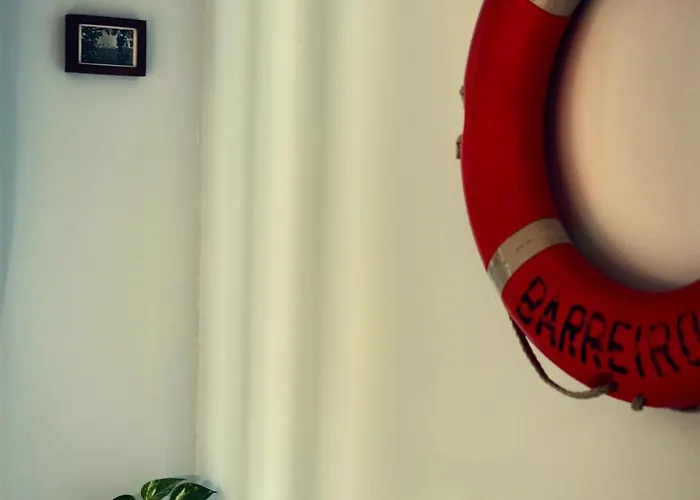 Goodnight אכסניה