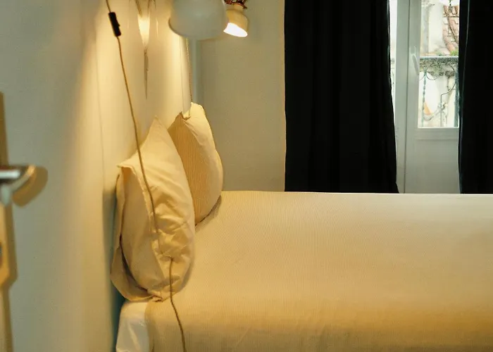 Goodnight Auberge de jeunesse *