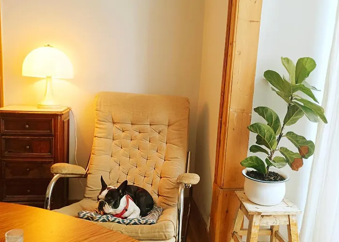 Goodnight Auberge de jeunesse *