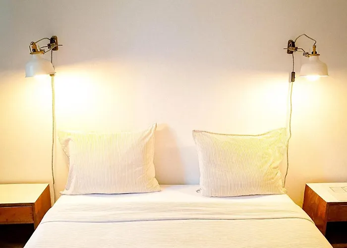 Hostel Goodnight Lissabon