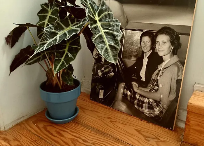 Ostello Goodnight Lisbona