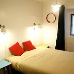 Goodnight * Lisboa