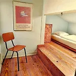 Hostal Goodnight Lisboa