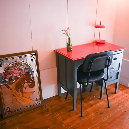 グッドナイト リスボン