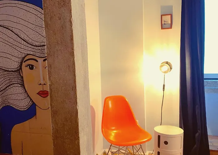 グッドナイト リスボン