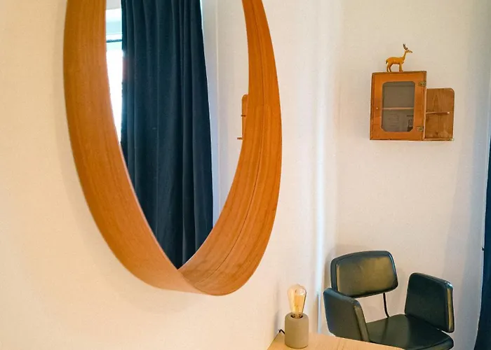 グッドナイト ホステル