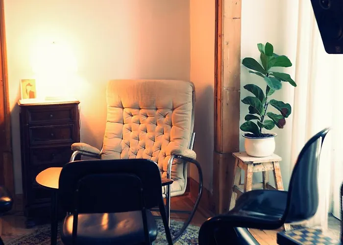 ホステル グッドナイト