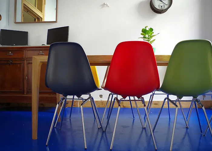 グッドナイト リスボン